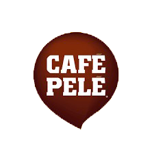 cafe pele